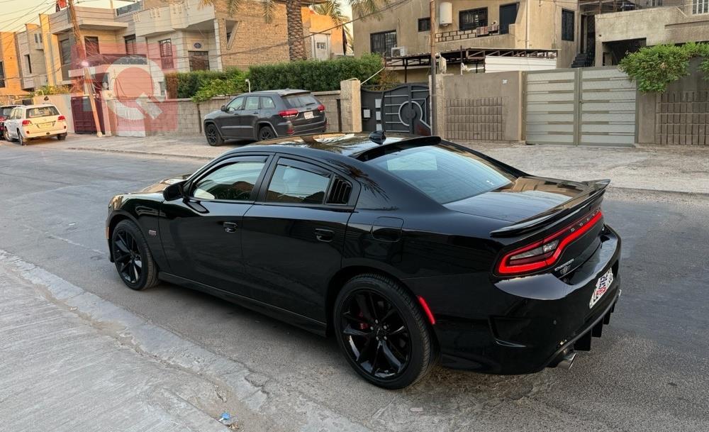 دودج تشارجر